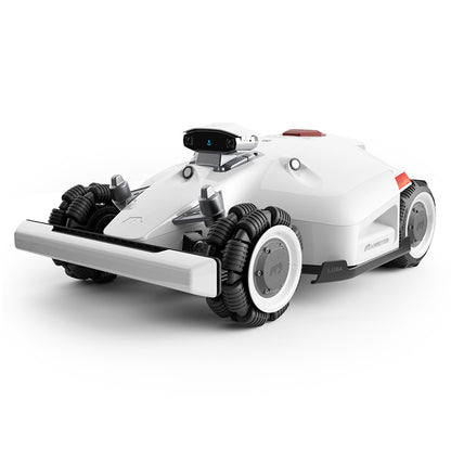 MAMMOTION LUBA 2 AWD 10000 Mähroboter