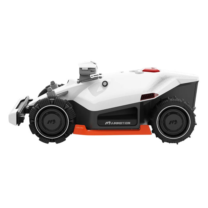 LUBA 2 AWD 3000X Mähroboter