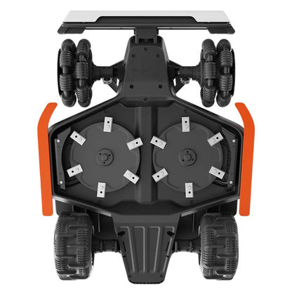 LUBA 2 AWD 3000X Mähroboter
