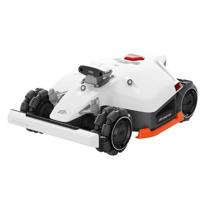 LUBA 2 AWD 5000X Mähroboter