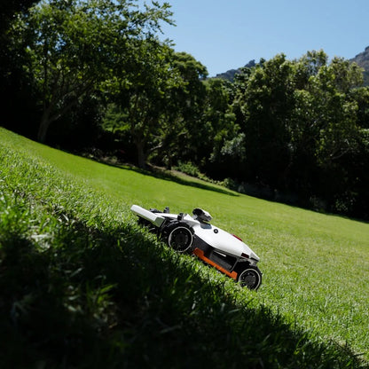 LUBA 2 AWD 5000X Mähroboter
