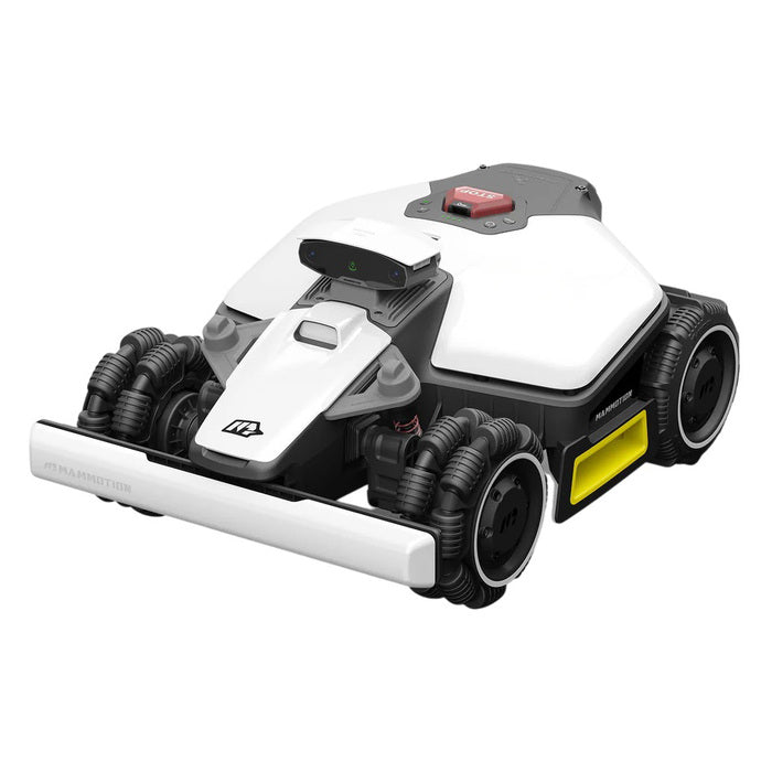 LUBA mini AWD 1500 Mähroboter