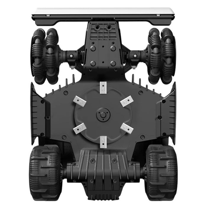 LUBA mini AWD 1500 Mähroboter