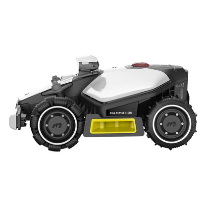 LUBA mini AWD 800 Mähroboter