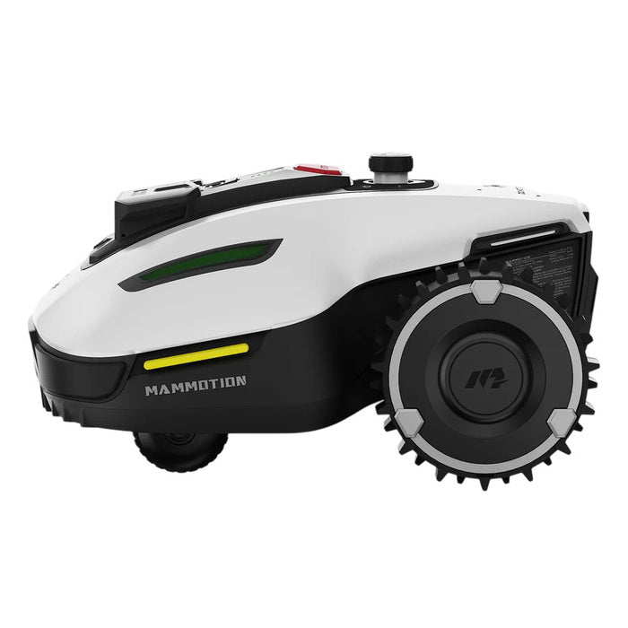 YUKA mini 600 Mähroboter
