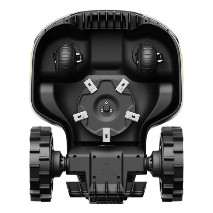 MAMMOTION YUKA mini 800 Mähroboter