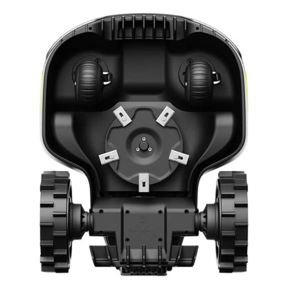 MAMMOTION YUKA mini 800 Mähroboter