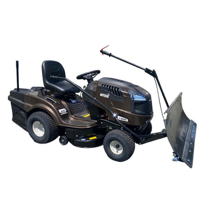 MTD LT 92R EXT Rasentraktor inkl. Schneeschild 120 Plus