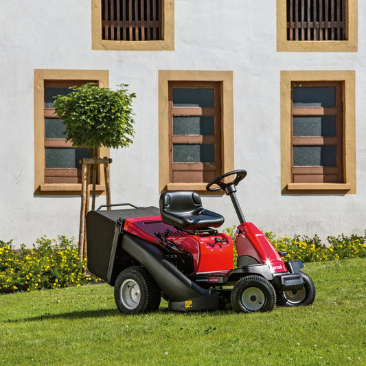 MTD Optima 76 RDE Mini-Rider