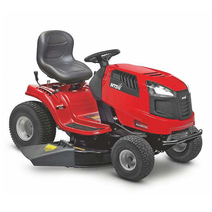 MTD Optima LG 200 H Rasentraktor