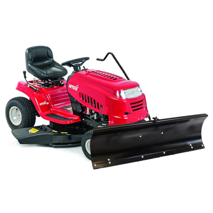 Trattorino rasaerba MTD 96