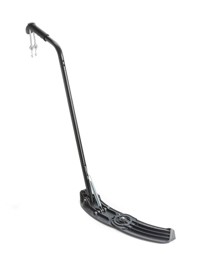 Black Edition Pro 155/72 H Rasentraktor