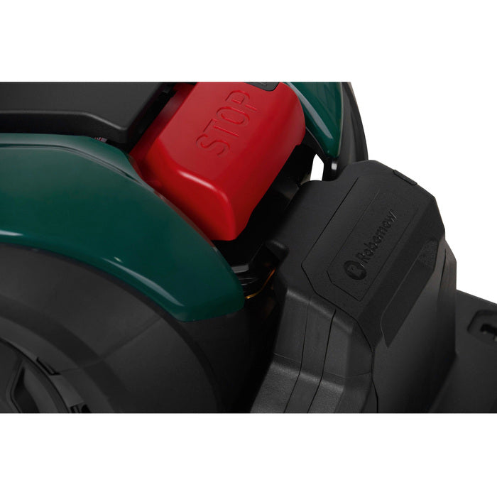 ROBOMOW RK2000 Mähroboter