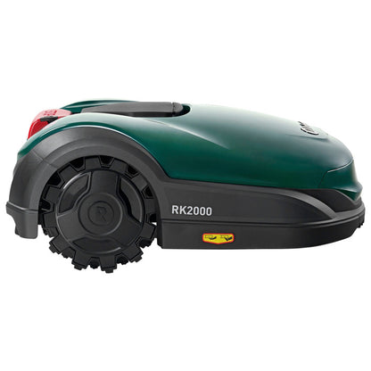ROBOMOW RK2000 Mähroboter