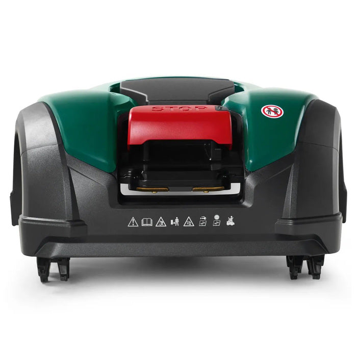ROBOMOW RK2000 PRO Mähroboter