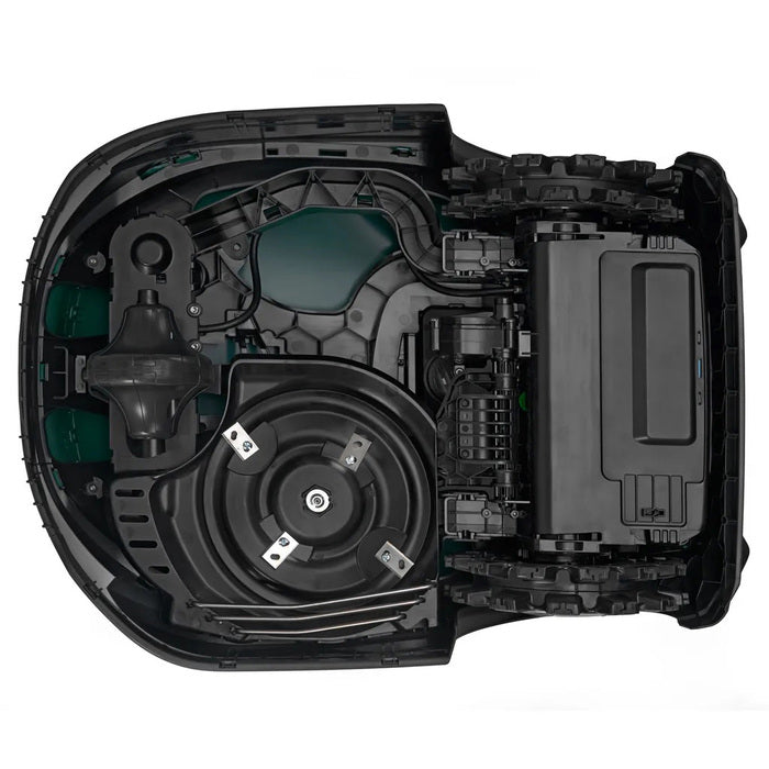 ROBOMOW RK2000 PRO Mähroboter