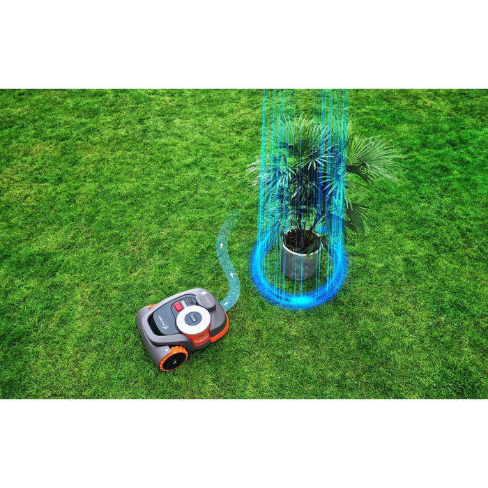 SEGWAY Navimow H1500E-VF Mähroboter