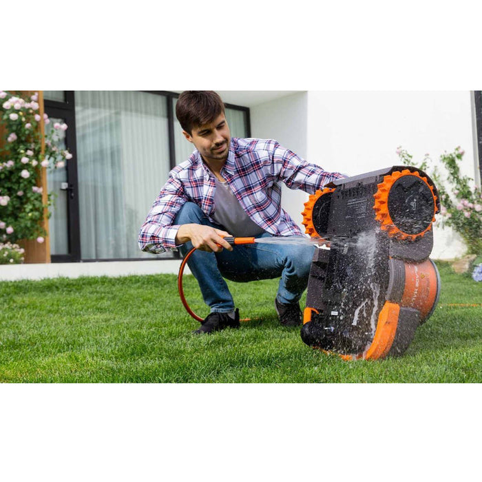 SEGWAY Navimow H3000E-VF Mähroboter