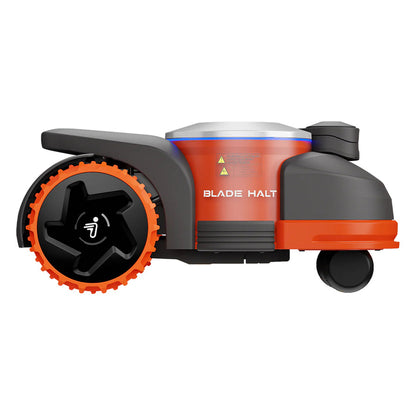 SEGWAY Navimow H3000E-VF Mähroboter