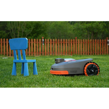 SEGWAY Navimow H3000E-VF Mähroboter