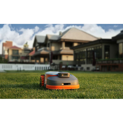 SEGWAY Navimow H3000E-VF Mähroboter