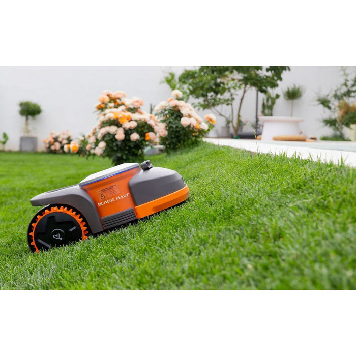 SEGWAY Navimow H3000E-VF Mähroboter