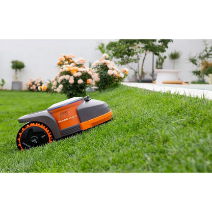 SEGWAY Navimow H3000E-VF Mähroboter