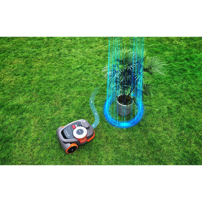 SEGWAY Navimow H3000E-VF Mähroboter