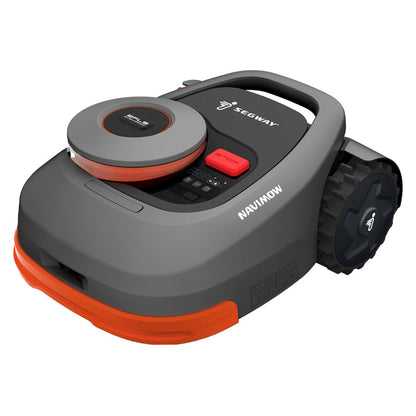 SEGWAY Navimow H500E-VF Mähroboter