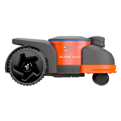 SEGWAY Navimow H800E-VF Mähroboter