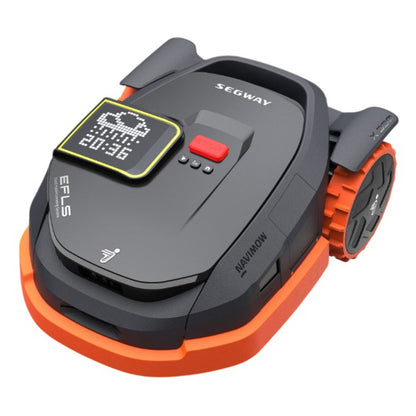 SEGWAY Navimow X330E Mähroboter