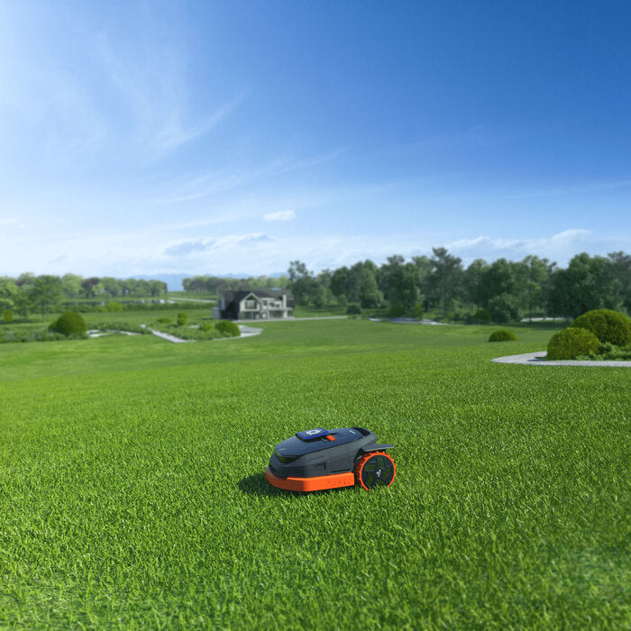 SEGWAY Navimow X330E Mähroboter