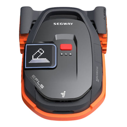 SEGWAY Navimow X350E Mähroboter