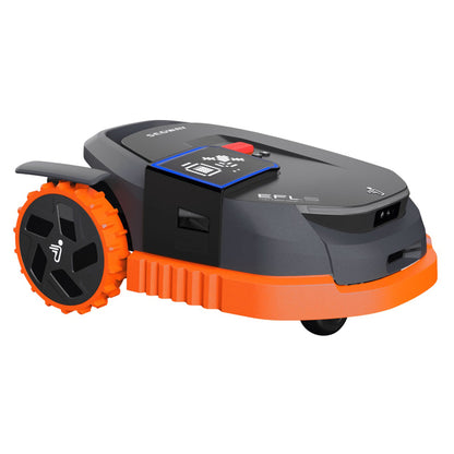 SEGWAY Navimow X390E Mähroboter