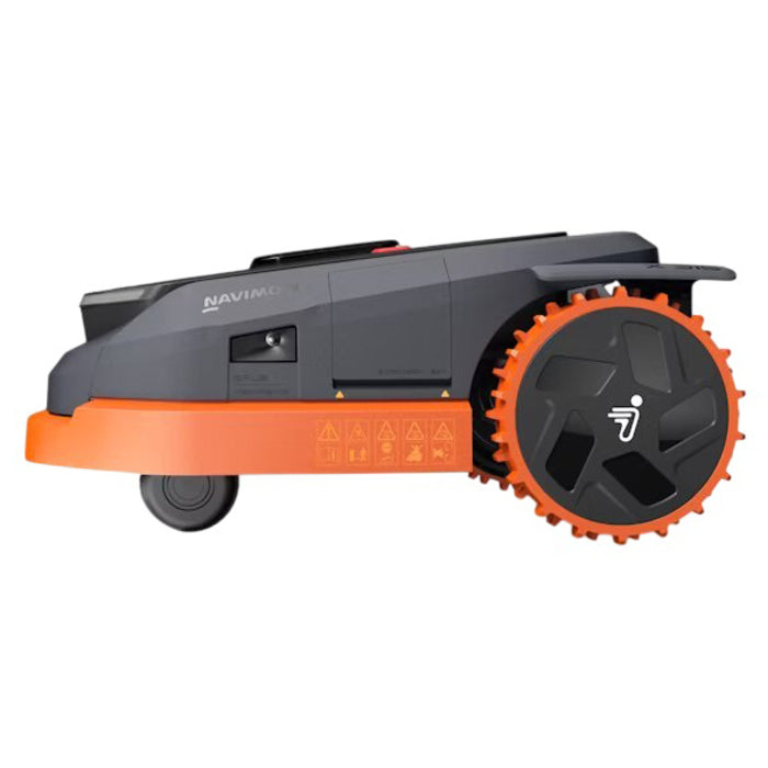 SEGWAY Navimow X390E Mähroboter