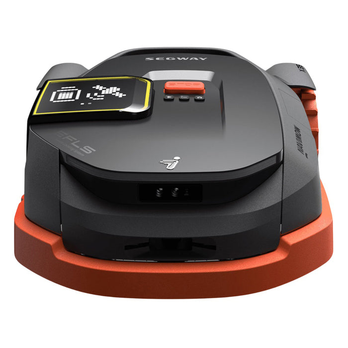 SEGWAY Navimow X390E Mähroboter