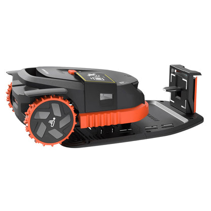 SEGWAY Navimow X390E Mähroboter
