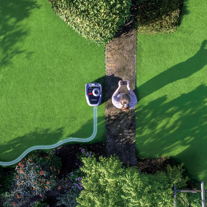 SEGWAY Navimow i105E Mähroboter