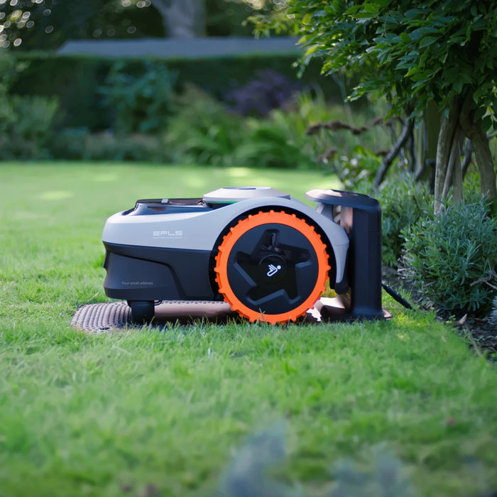 SEGWAY Navimow i105E Mähroboter