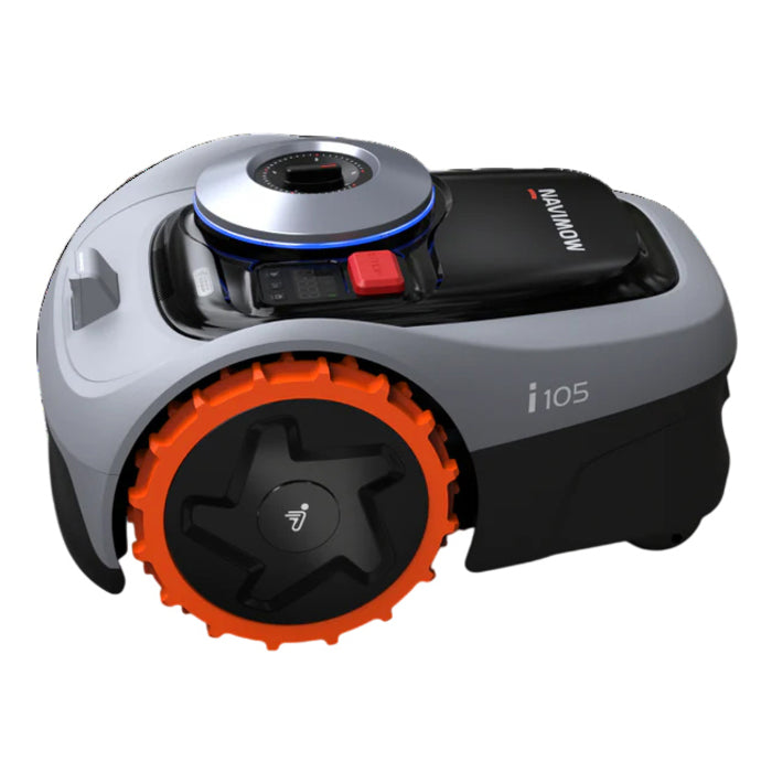 SEGWAY Navimow i105E Mähroboter