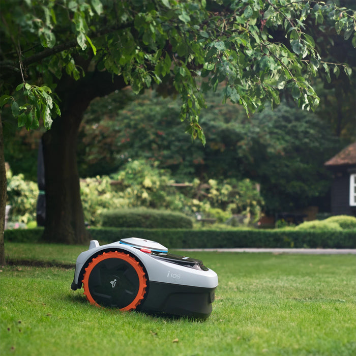SEGWAY Navimow i105E Mähroboter