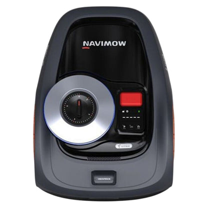SEGWAY Navimow i108E Mähroboter