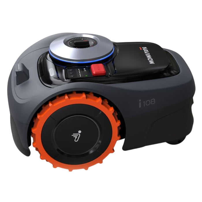 SEGWAY Navimow i108E Mähroboter