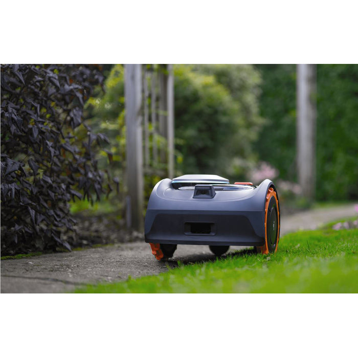 SEGWAY Navimow i108E Mähroboter