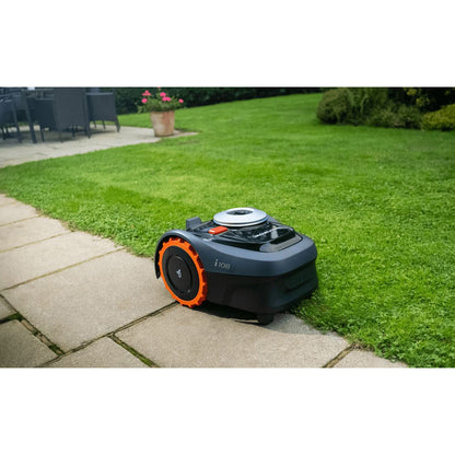 SEGWAY Navimow i108E Mähroboter