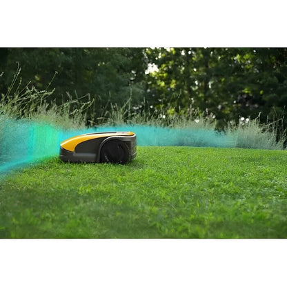 STIGA A 1000 Mähroboter – Experience