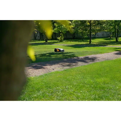 STIGA A 10000 Mähroboter – Expert