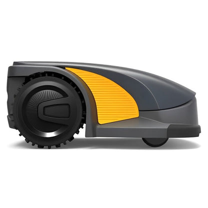 STIGA A 3000 Mähroboter – Expert