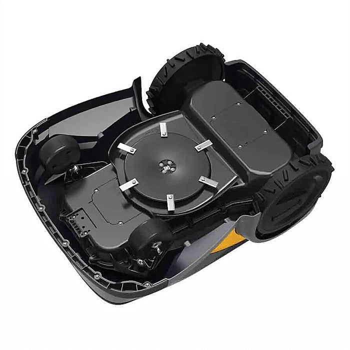 STIGA A 3000 Mähroboter – Expert