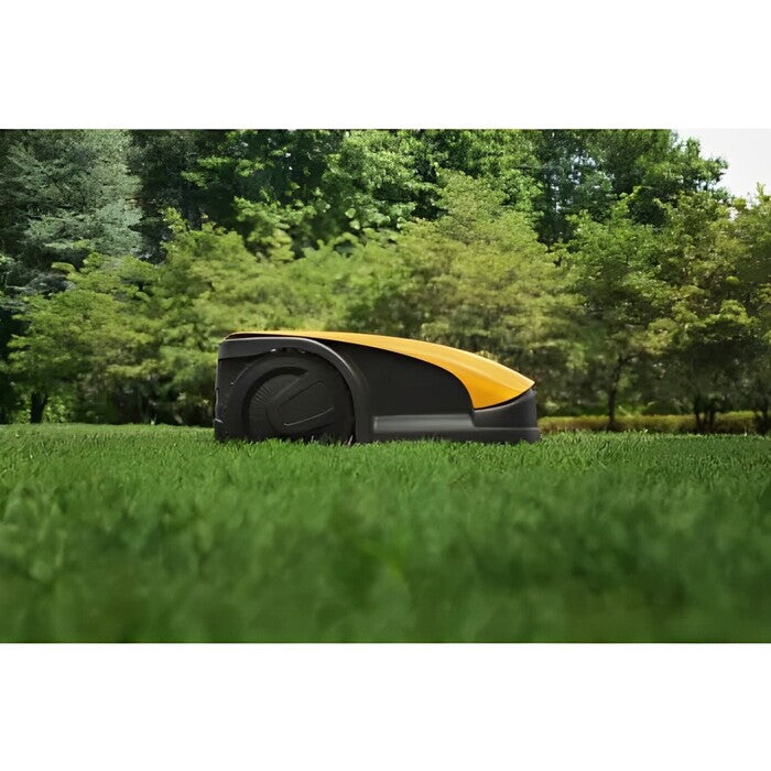 STIGA A 500 Mähroboter – Experience